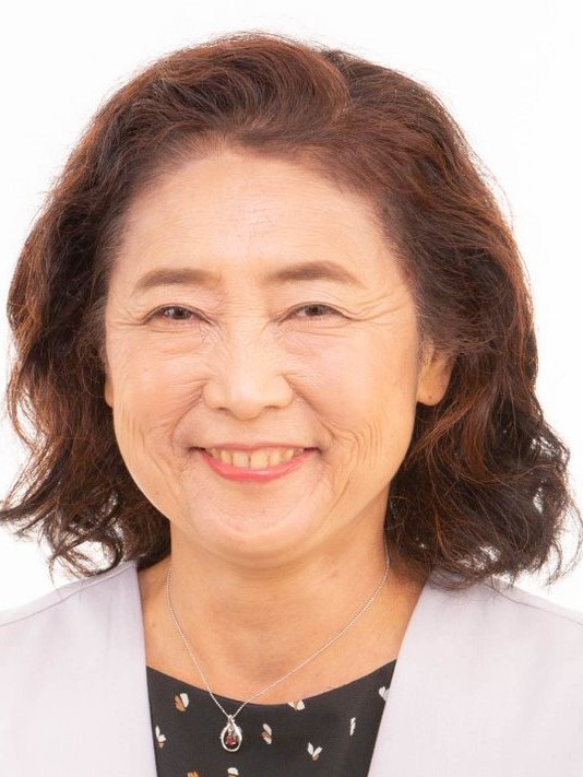 鈴木 さよ子
