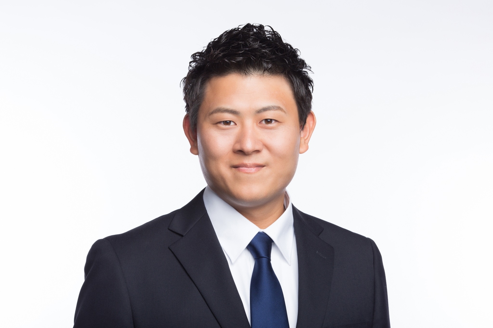 前田 一誠