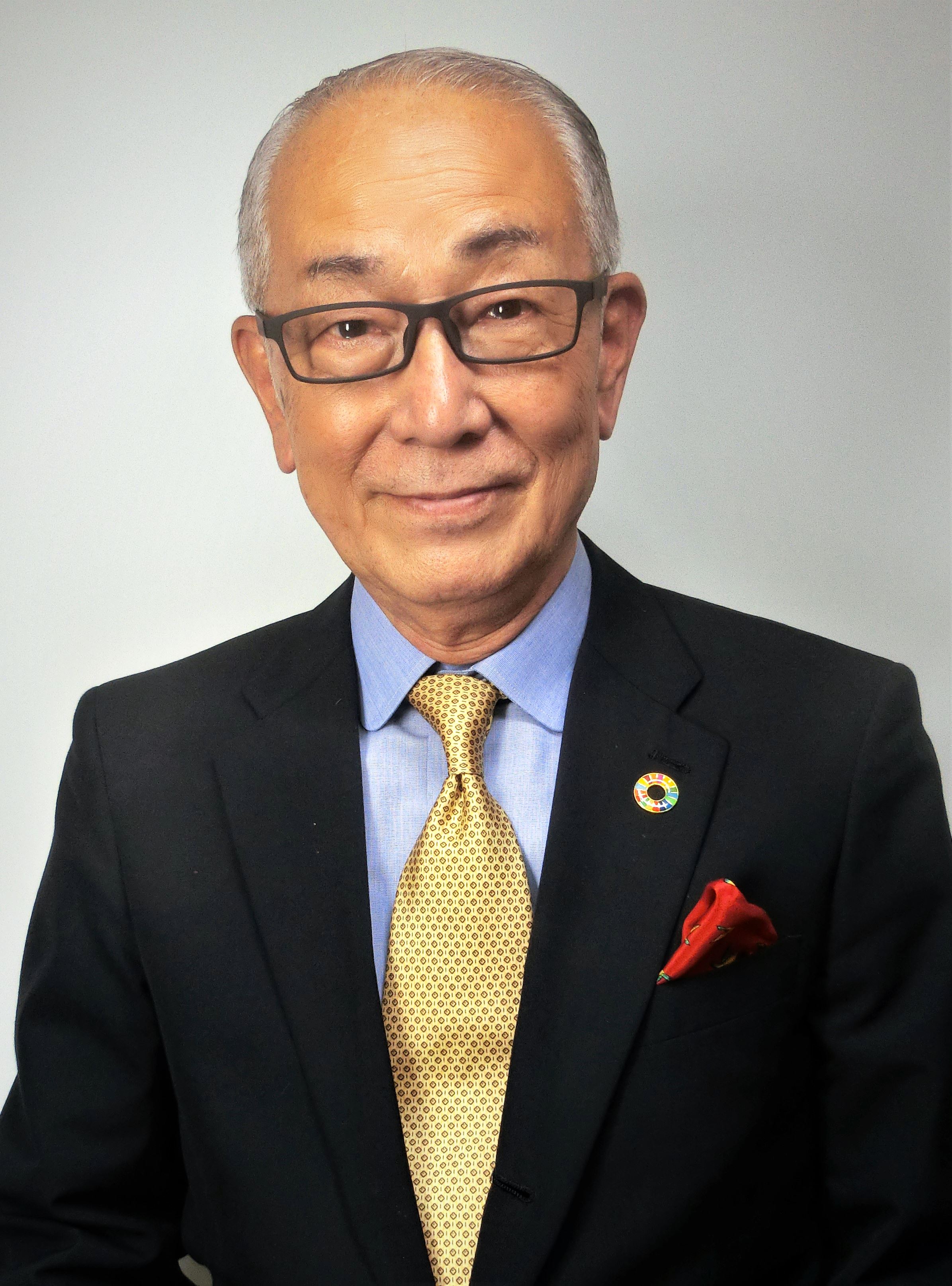 にへい 陽一