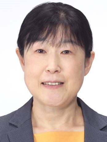 やえがし 由美
