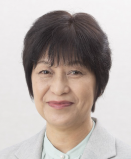伊藤 みえこ