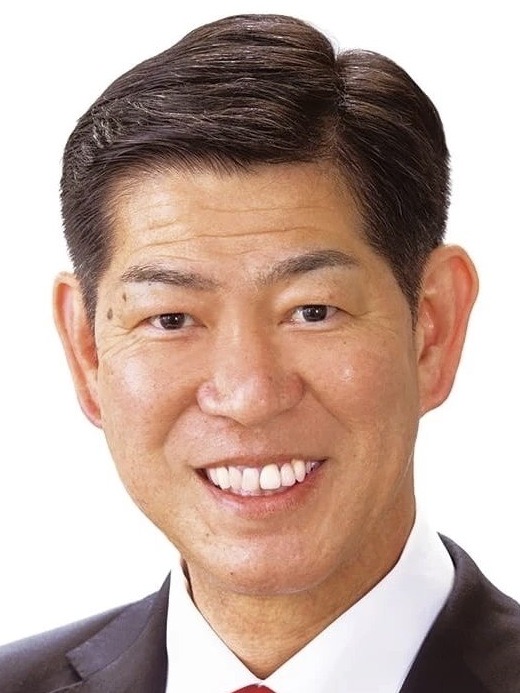 田村 かつや