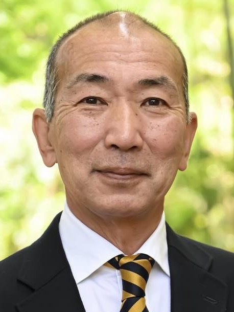 たかはら 正人