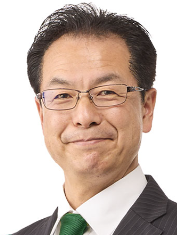渡辺 ゆきのぶ