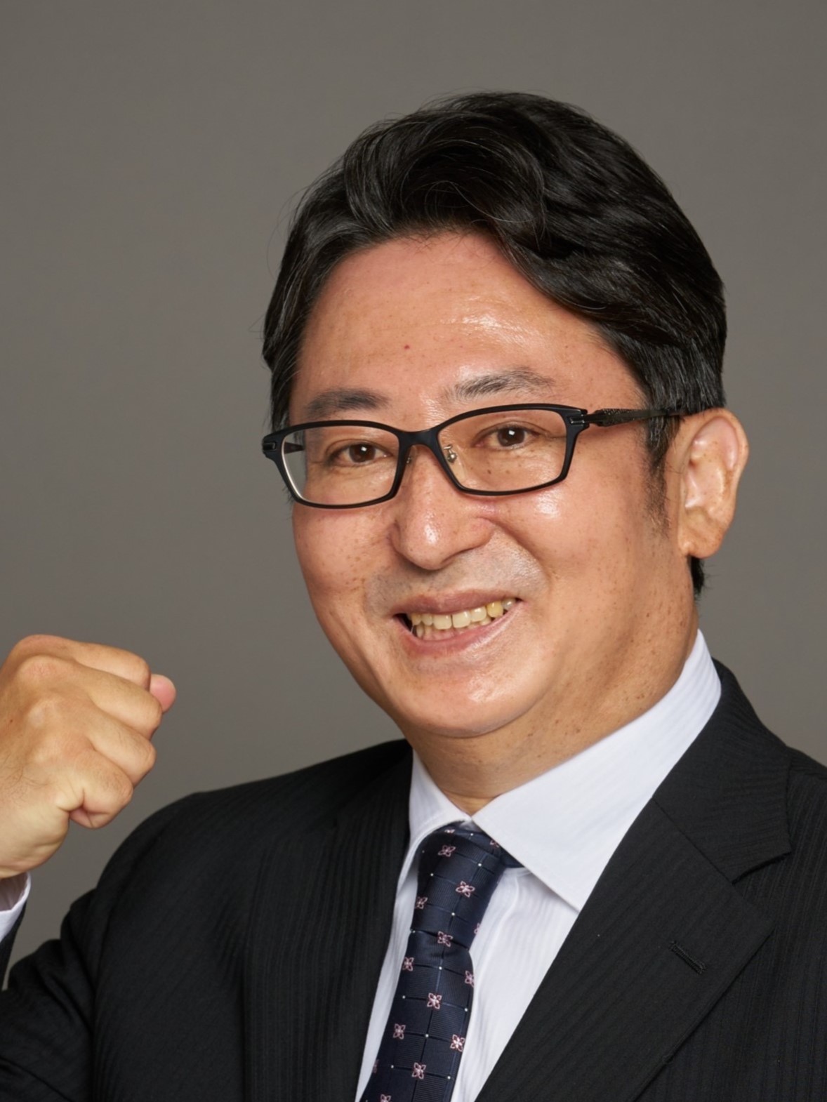 野田 なおき