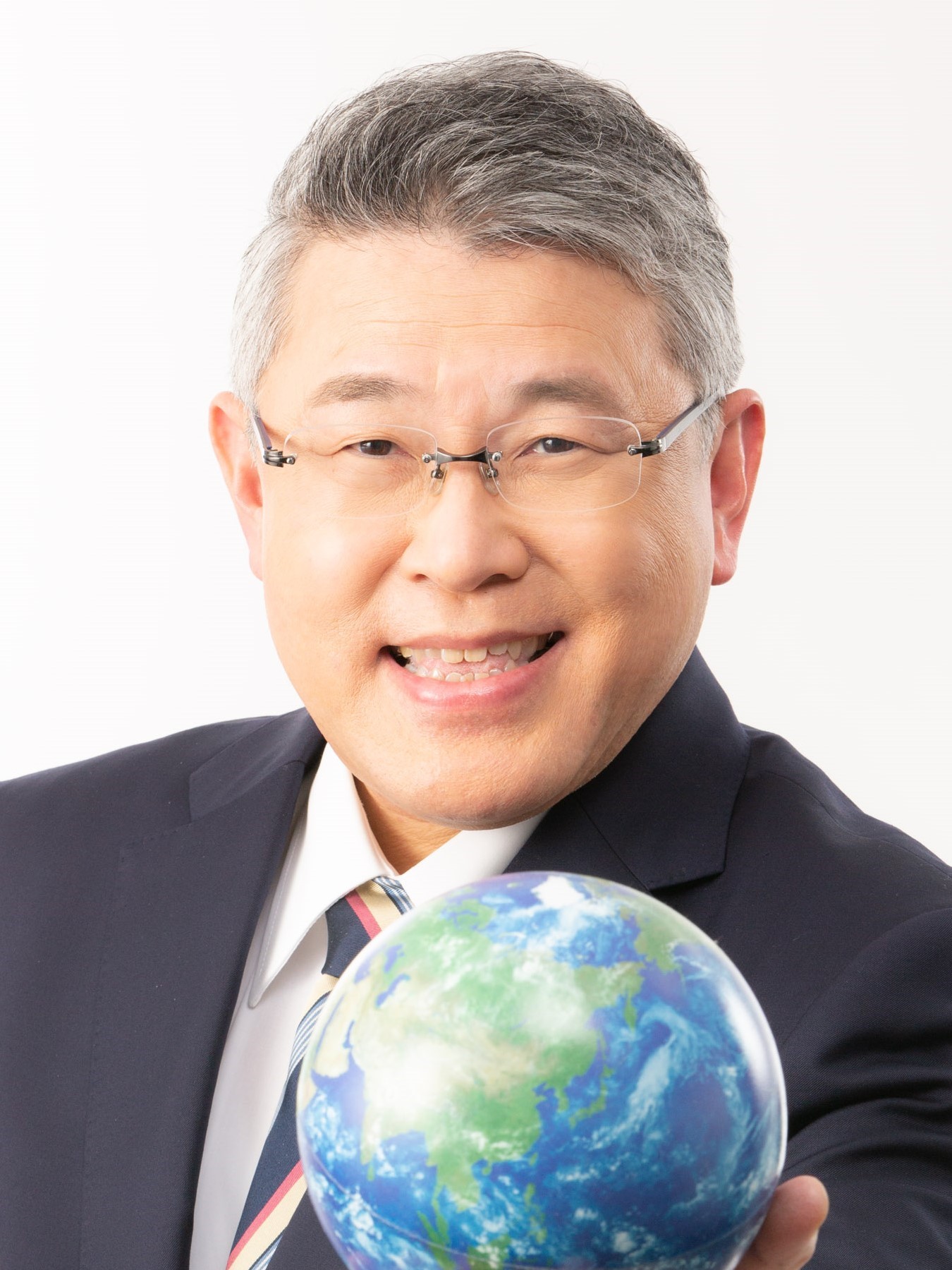 田口 やすひろ
