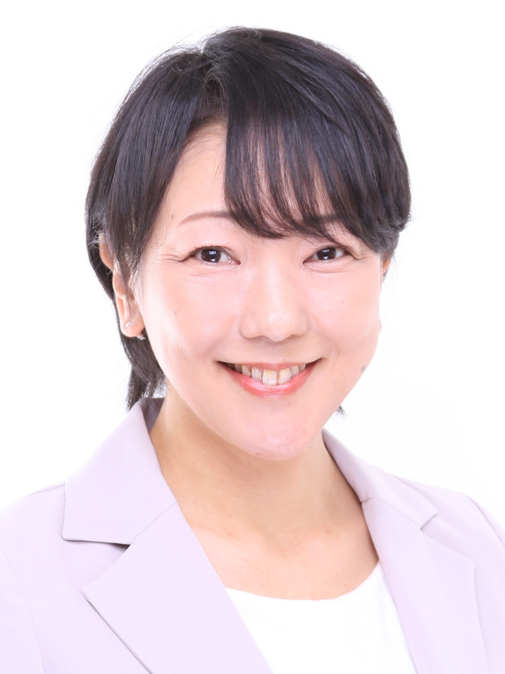 作本 純子
