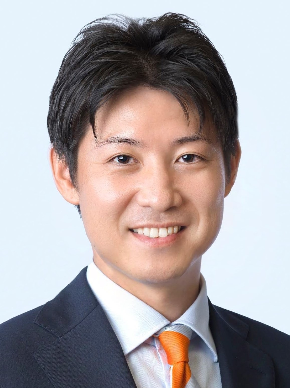 江岡 たかひろ