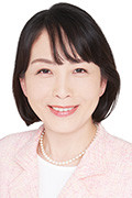 白川 みさえ