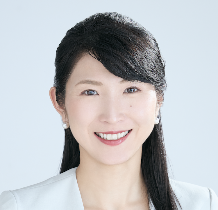 江崎 さなえ