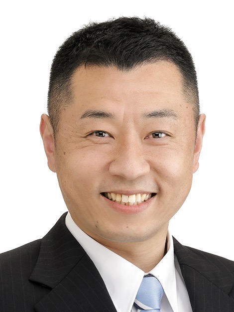 後藤 とものり