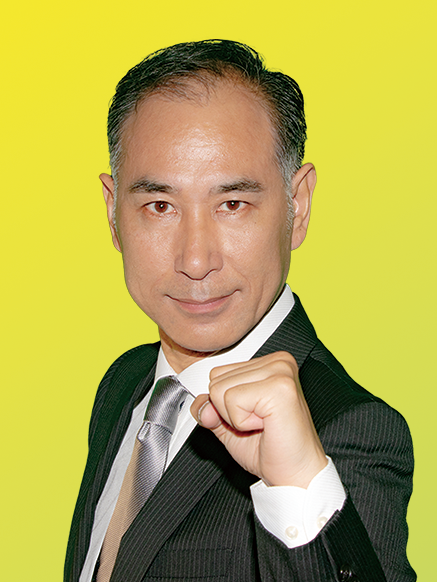 柴田 きよかつ