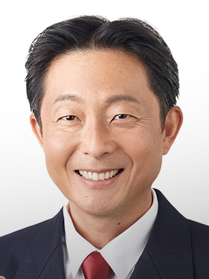 清水 ともあき