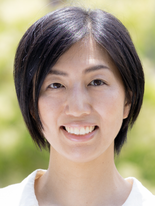 すずむら えりこ