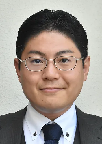 横田 ひろゆき