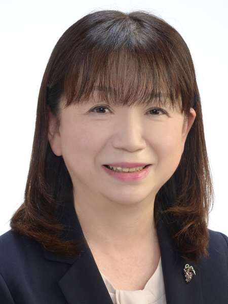 大久保 幸子