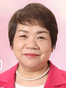 松井 ゆみこ