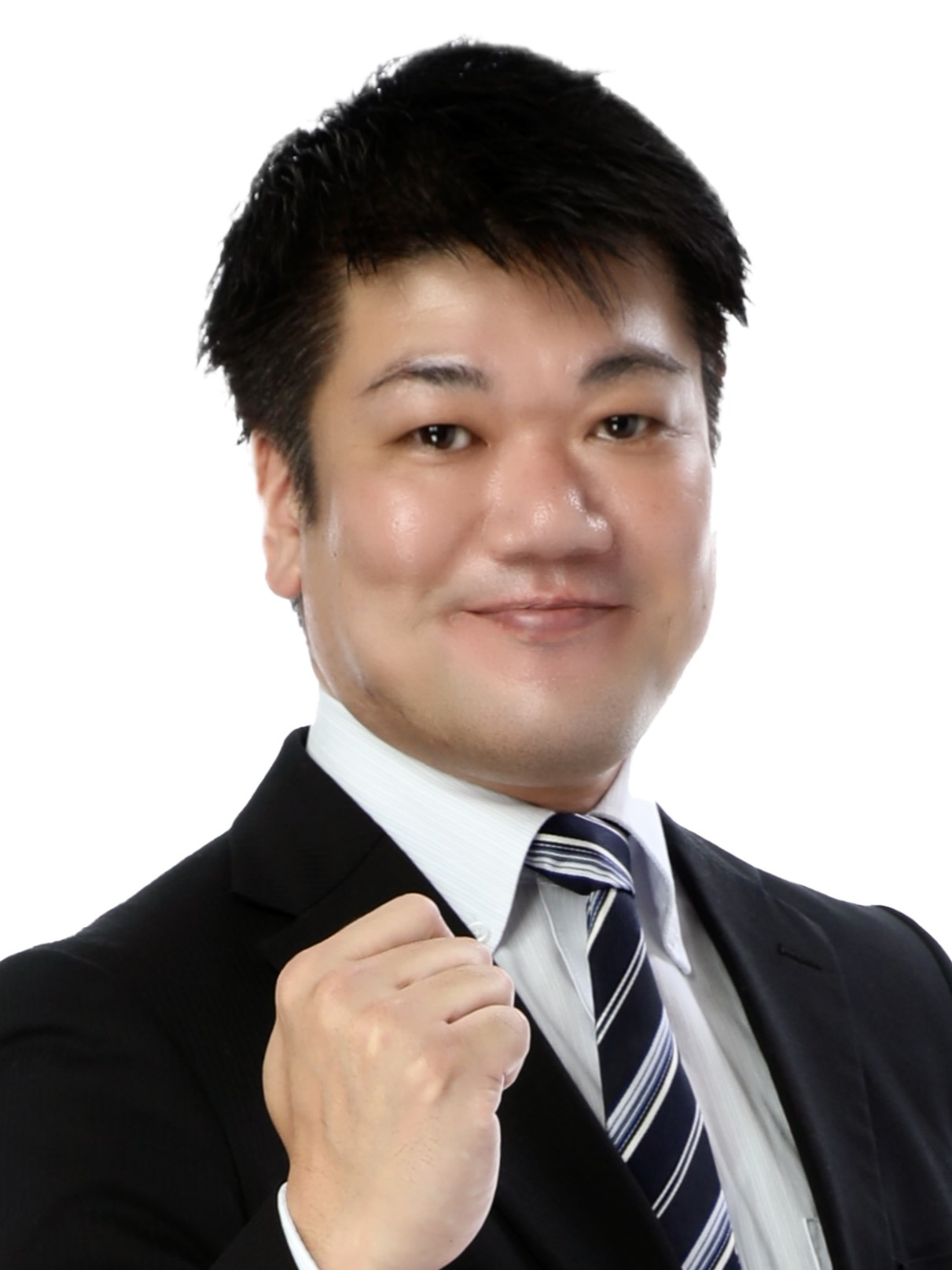 新村 けんじ