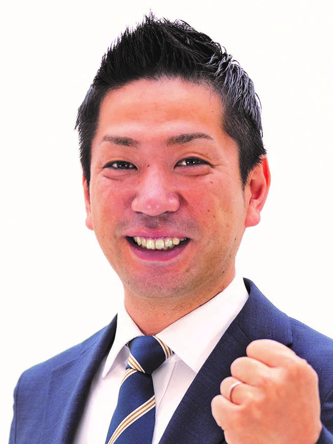 大内 ゆうた