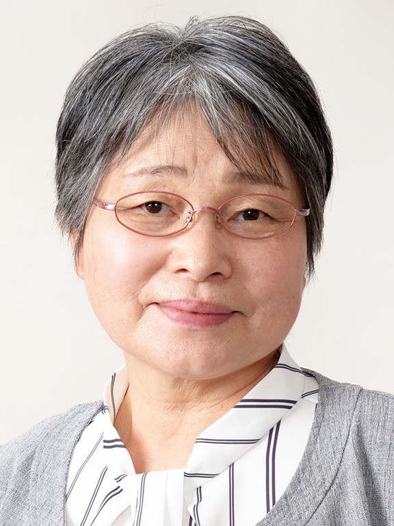 鈴木 えつよ