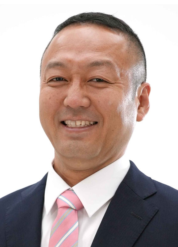 本間 けい