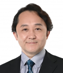 青沼 陽一郎