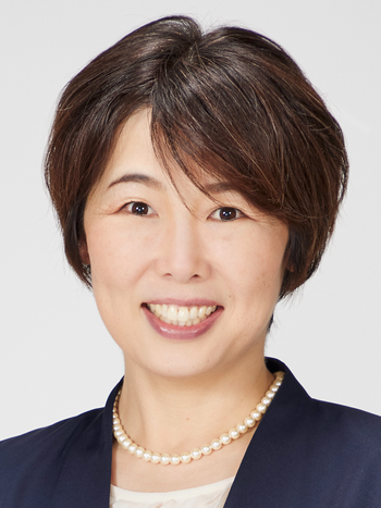 川本 よし子