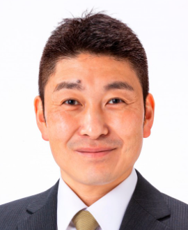 西舘 じゅんや