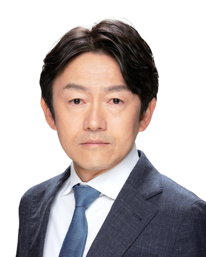 松本 たけし