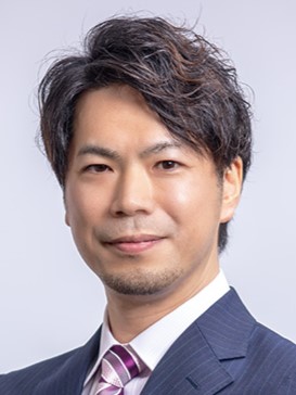 佐々木 しょういち