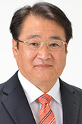 早川 かつひろ