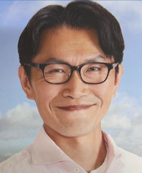 仲田 ともふみ
