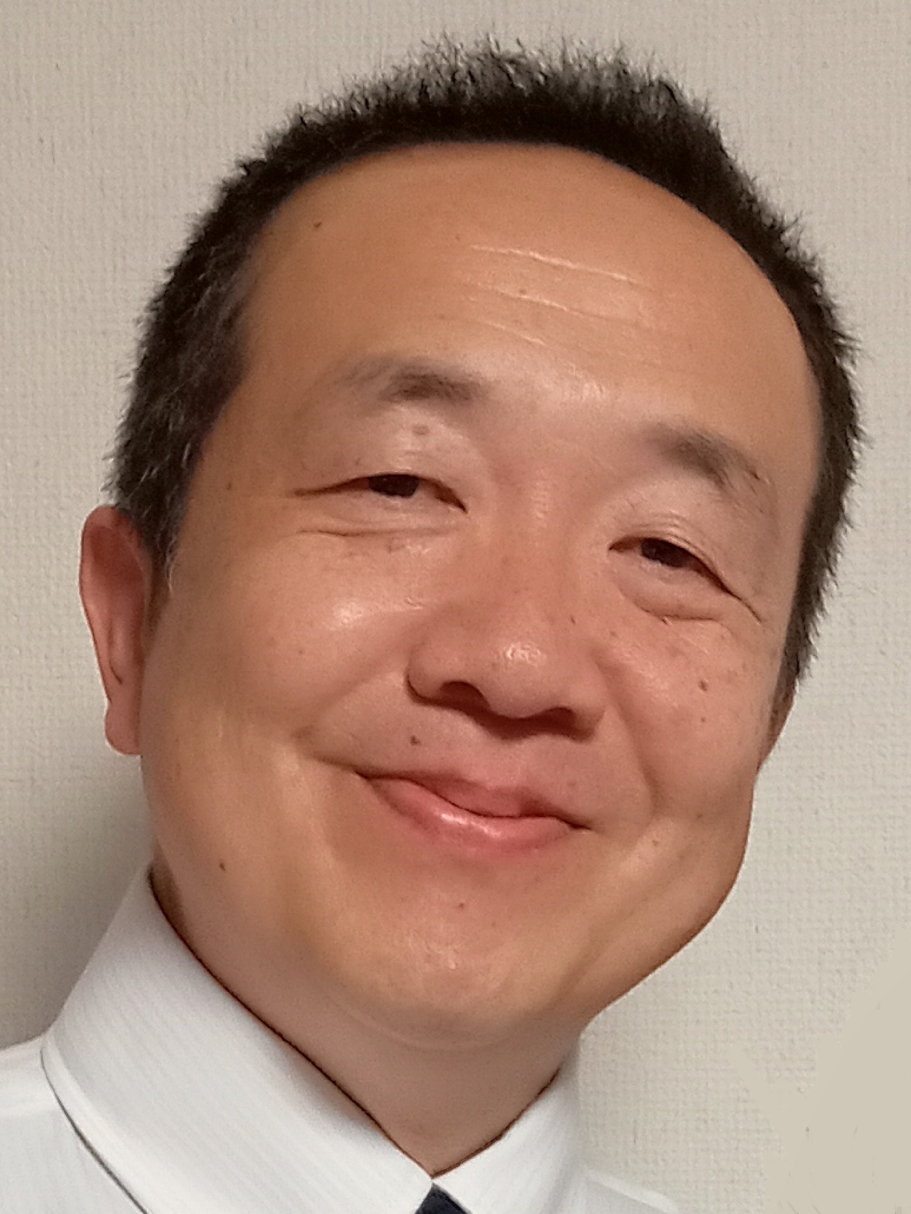 鈴木 央