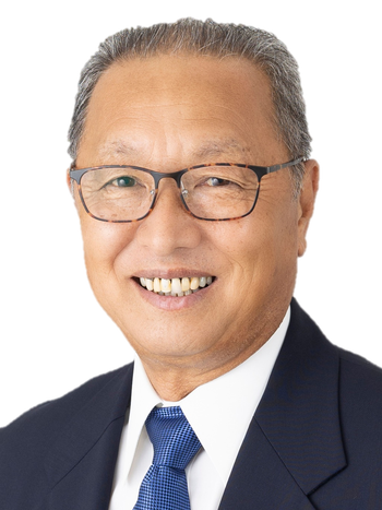 関川 たけふみ