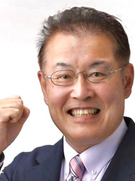 山崎 あきお