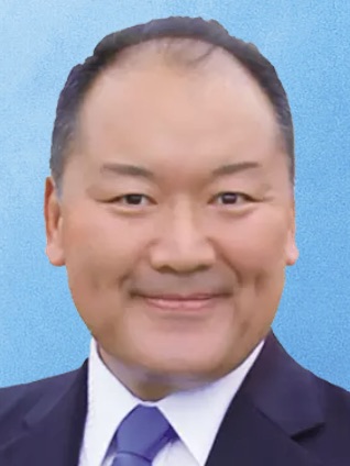 朝日 ともなり