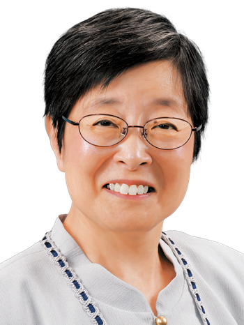 池上 きみ子