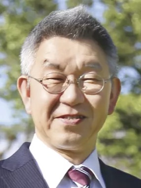 河村 まさみち