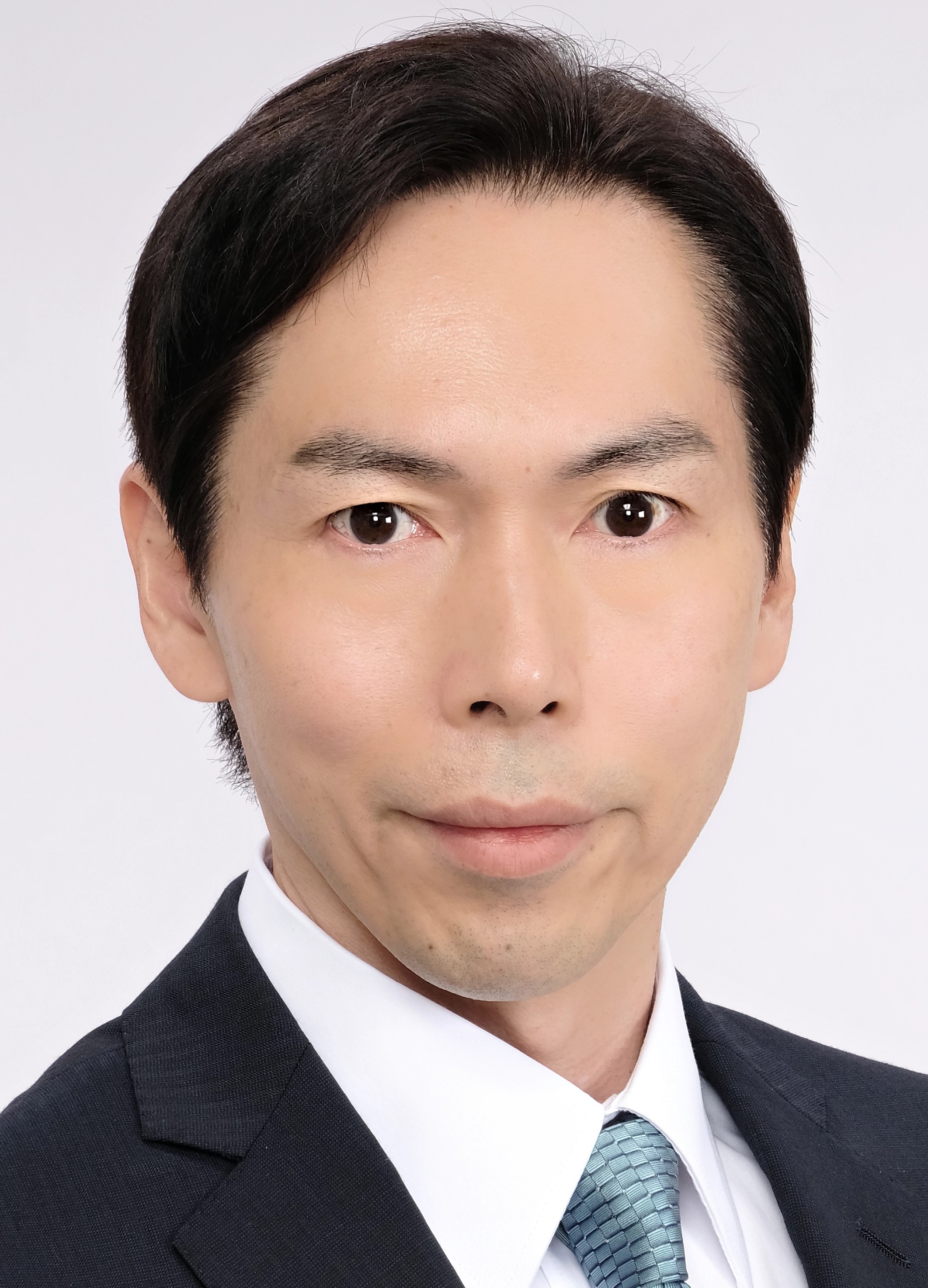 上山 ひろし