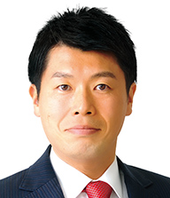横山 かんゆう