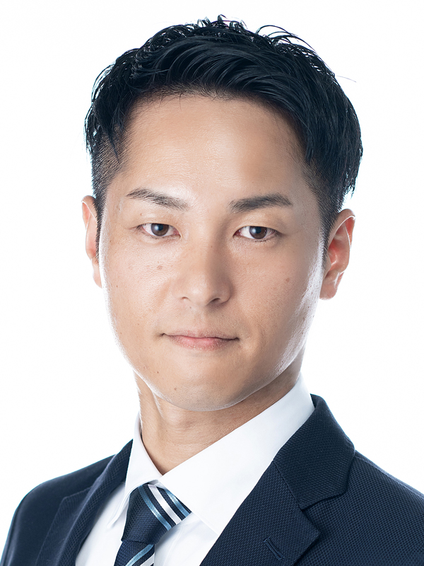 久保 のりひと