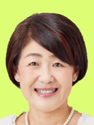 佐藤 さなえ