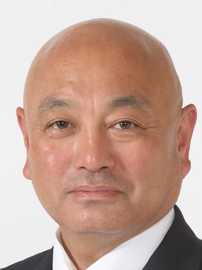 かまだ 政人