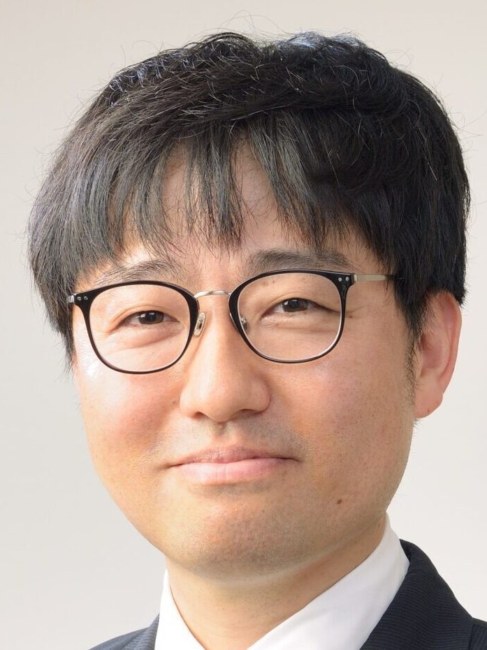 ふじはし 隼