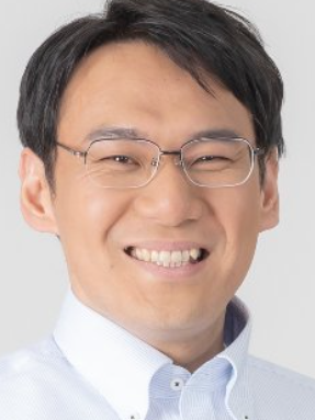 大池 こういち
