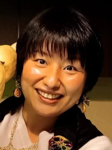 さかい 明子