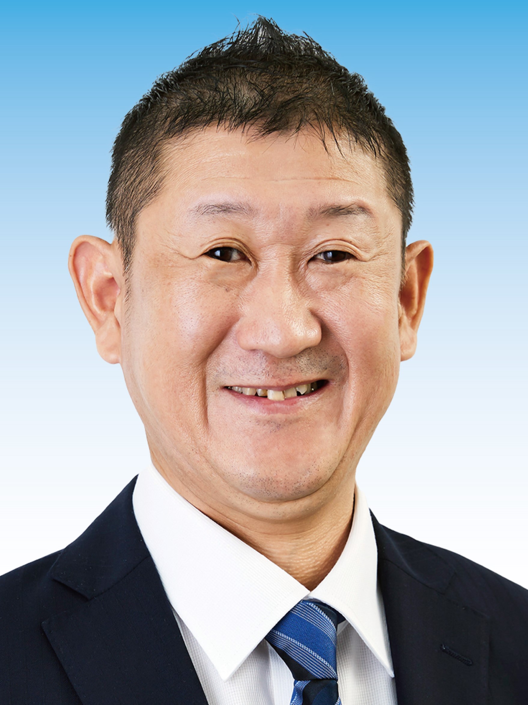 しまづ 秋男