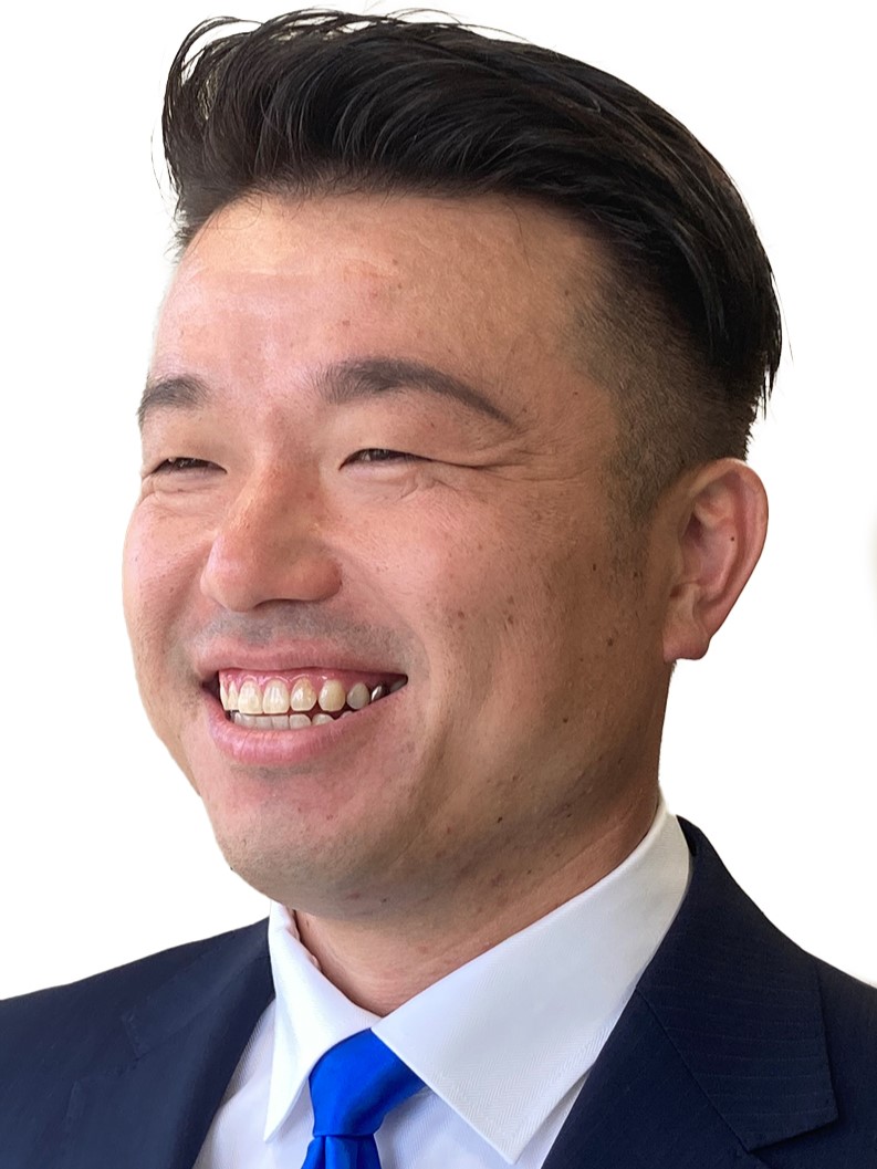 宮内 ゆうじ