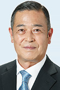 前田 みつひろ