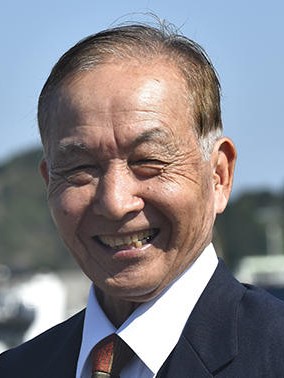 なかうじ 勉